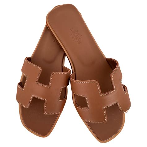 sandale hermes femme oran|hermes sandals for sale.